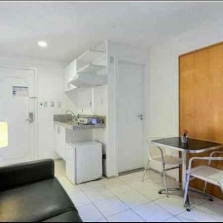 Jg Silva Hospedagem American Flat Beira Mar São Luís Exterior foto