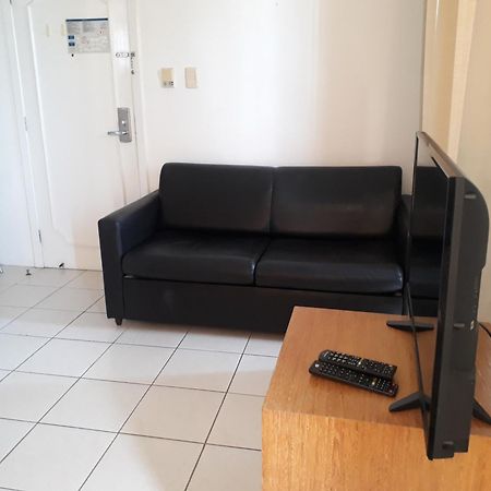 Jg Silva Hospedagem American Flat Beira Mar São Luís Exterior foto