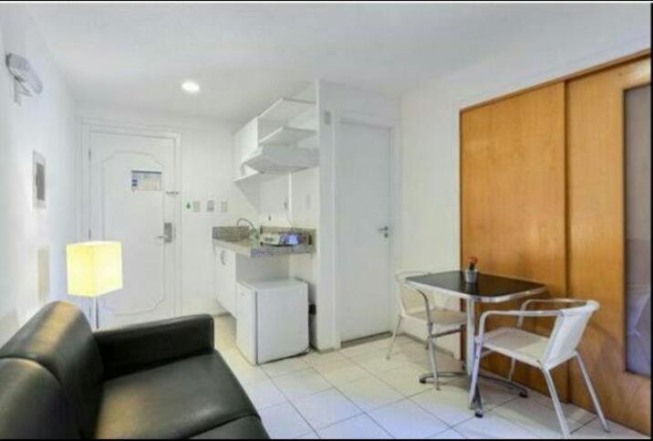 Jg Silva Hospedagem American Flat Beira Mar São Luís Exterior foto