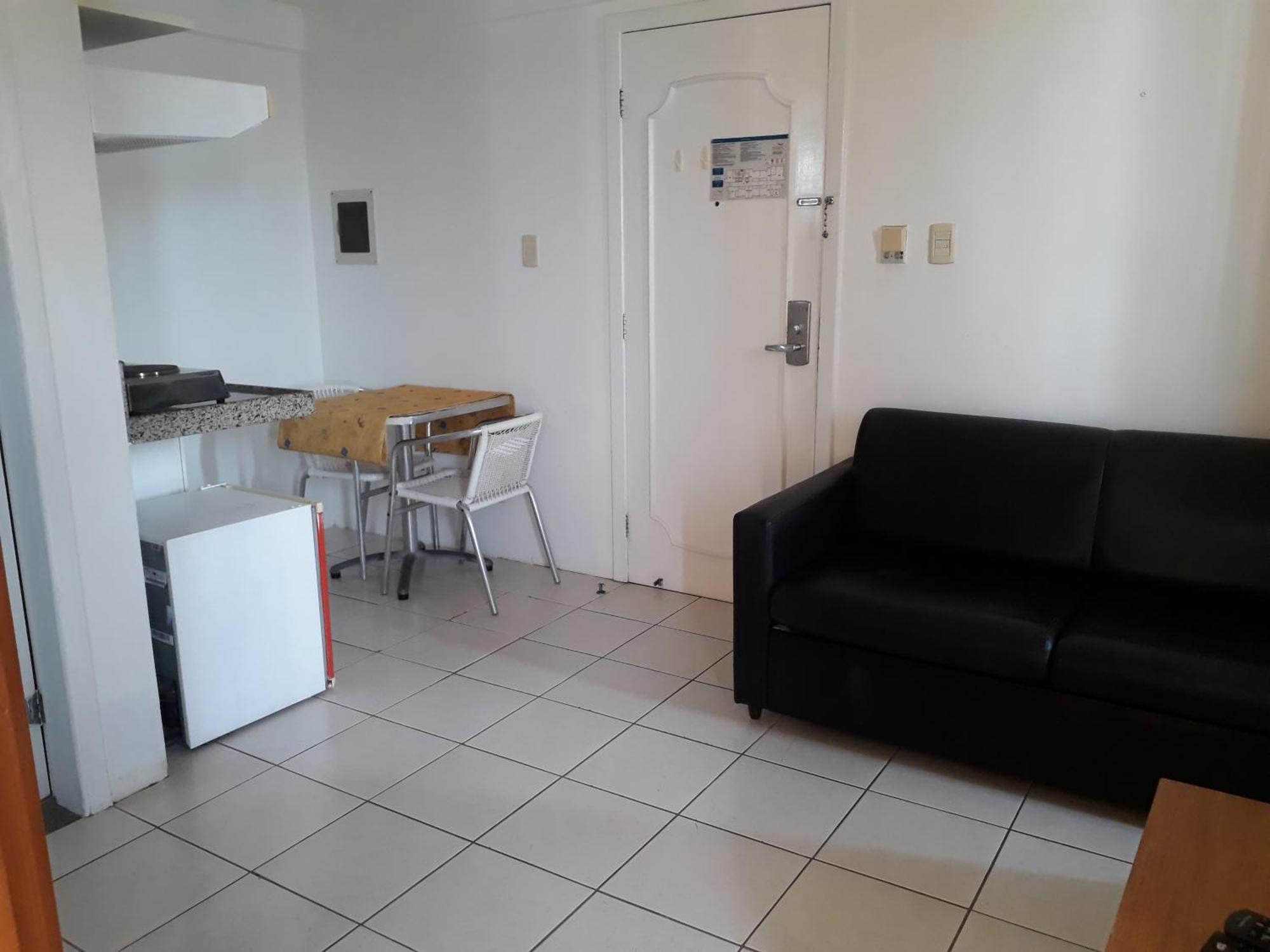 Jg Silva Hospedagem American Flat Beira Mar São Luís Exterior foto