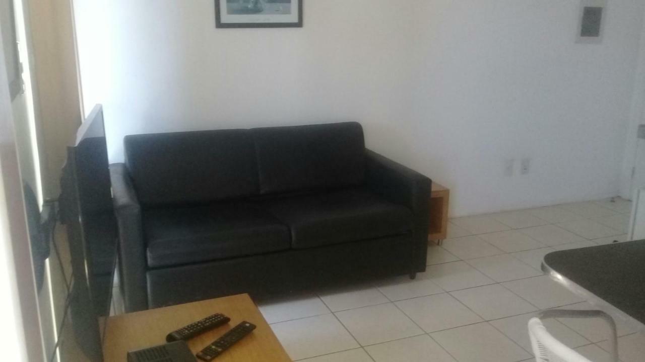 Jg Silva Hospedagem American Flat Beira Mar São Luís Exterior foto