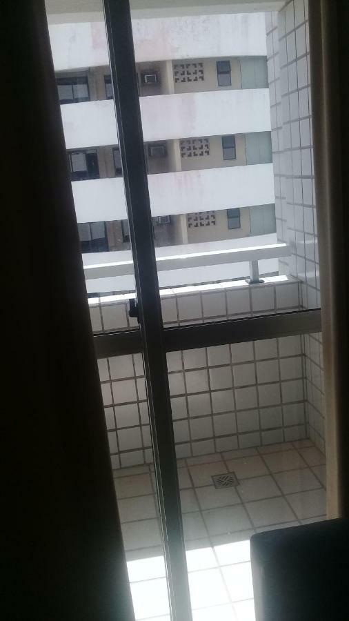 Jg Silva Hospedagem American Flat Beira Mar São Luís Exterior foto
