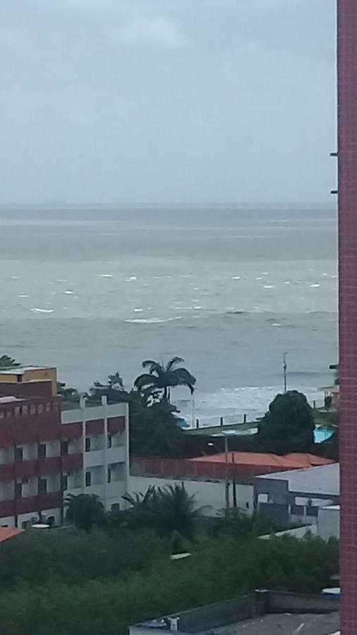 Jg Silva Hospedagem American Flat Beira Mar São Luís Exterior foto